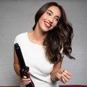 REVLON RVDR5335 Końcówka lokówki z nawiewem 360°, turmalinowa, jonizacja, 32 mm