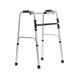 VITA CARE FIX Balkonik stały, składany, aluminiowy, regulacja wysokości