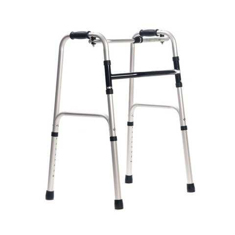 VITA CARE FIX Balkonik stały, składany, aluminiowy, regulacja wysokości VITA CARE FIX Balkonik stały, składany, aluminiowy, regulacja wysokości
