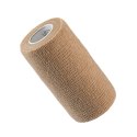 VITAMMY AUTOBAND BEŻOWY 10cm x 450cm Elastyczny bandaż kohezyjny samoprzylepny