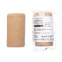 VITAMMY AUTOBAND BEŻOWY 10cm x 450cm Elastyczny bandaż kohezyjny samoprzylepny