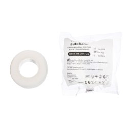 VITAMMY AUTOBAND BIAŁY 2,5cm x 450cm Elastyczny bandaż kohezyjny samoprzylepny