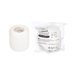 VITAMMY AUTOBAND BIAŁY 5cm x 450cm Elastyczny bandaż kohezyjny samoprzylepny