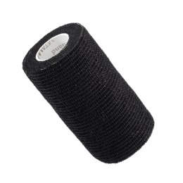 VITAMMY AUTOBAND CZARNY 10cm x 450cm Elastyczny bandaż kohezyjny samoprzylepny