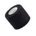 VITAMMY AUTOBAND CZARNY 5cm x 450cm Elastyczny bandaż kohezyjny samoprzylepny