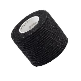 VITAMMY AUTOBAND CZARNY 5cm x 450cm Elastyczny bandaż kohezyjny samoprzylepny