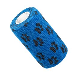 VITAMMY AUTOBAND ŁAPKI 10cm x 450cm Elastyczny bandaż kohezyjny samoprzylepny