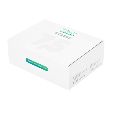 VITAMMY AUTOBAND MIX 7,5cm x 450cm Elastyczny bandaż kohezyjny samoprzylepny, 12 szt.