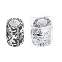 VITAMMY AUTOBAND MORO 7,5cm x 450cm Elastyczny bandaż kohezyjny samoprzylepny