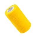 VITAMMY AUTOBAND ŻÓŁTY 10cm x 450cm Elastyczny bandaż kohezyjny samoprzylepny