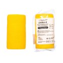 VITAMMY AUTOBAND ŻÓŁTY 10cm x 450cm Elastyczny bandaż kohezyjny samoprzylepny