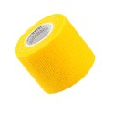 VITAMMY AUTOBAND ŻÓŁTY 5cm x 450cm Elastyczny bandaż kohezyjny samoprzylepny