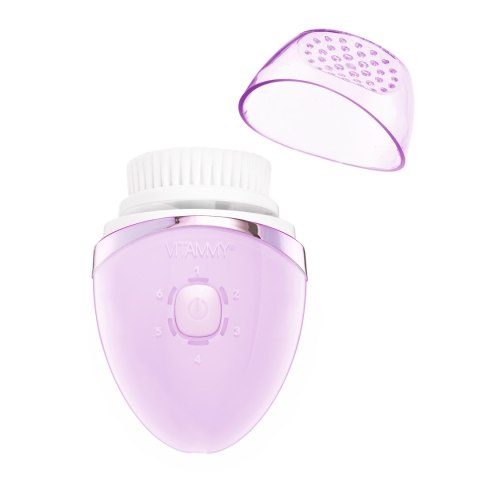 VITAMMY KLENEO PURPLE Szczoteczka soniczna do twarzy, oczyszczanie i masaż VITAMMY KLENEO PURPLE Szczoteczka soniczna do twarzy, oczyszczanie i masaż