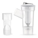 FLAEM KOALA Inhalator dziecięcy z nebulizatorem RF7, 3 maski, certyfikat TÜV