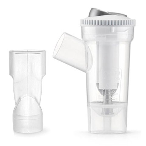 FLAEM KOALA Inhalator dziecięcy z nebulizatorem RF7, 3 maski, certyfikat TÜV FLAEM KOALA Inhalator dziecięcy z nebulizatorem RF7, 3 maski, certyfikat TÜV
