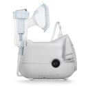 FLAEM KOALA Inhalator dziecięcy z nebulizatorem RF7, 3 maski, certyfikat TÜV