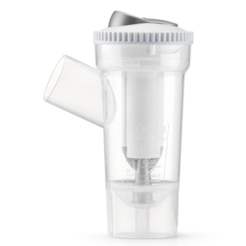 FLAEM KOALA Inhalator dziecięcy z nebulizatorem RF7, 3 maski, certyfikat TÜV FLAEM KOALA Inhalator dziecięcy z nebulizatorem RF7, 3 maski, certyfikat TÜV