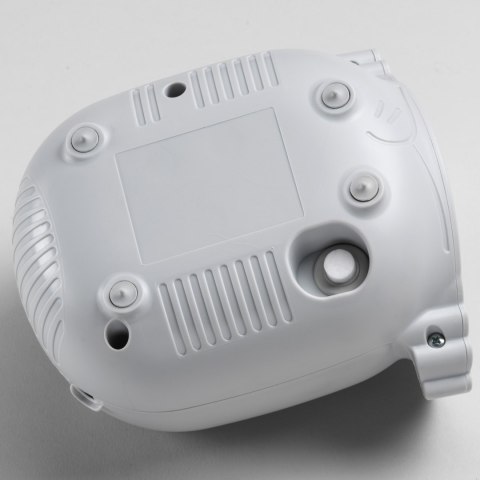 FLAEM KOALA Inhalator dziecięcy z nebulizatorem RF7, 3 maski, certyfikat TÜV FLAEM KOALA Inhalator dziecięcy z nebulizatorem RF7, 3 maski, certyfikat TÜV