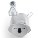FLAEM KOALA Inhalator dziecięcy z nebulizatorem RF7, 3 maski, certyfikat TÜV