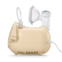 FLAEM PUPPY Inhalator dziecięcy w kształcie pieska, 2 maski, certyfikowany