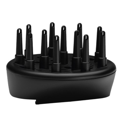 REVLON RVDR5320 Suszarka do włosów z koncentratorem, kontrola przepływy powietrza REVLON RVDR5320 Suszarka do włosów z koncentratorem, kontrola przepływy powietrza