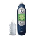 BRAUN THERMOSCAN® 7+ CONNECT IRT6575 Termometr douszny, łączność z aplikacją