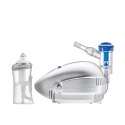 FLAEM AIRMATE DUO Inhalator na katar i kaszel, dzieci i dorośli, cichy i skuteczny