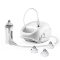 FLAEM AIRMATE DUO Inhalator na katar i kaszel, dzieci i dorośli, cichy i skuteczny