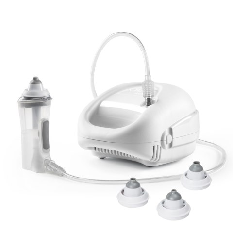 FLAEM AIRMATE DUO Inhalator na katar i kaszel, dzieci i dorośli, cichy i skuteczny FLAEM AIRMATE DUO Inhalator na katar i kaszel, dzieci i dorośli, cichy i skuteczny