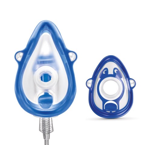 FLAEM AIRMATE DUO Inhalator na katar i kaszel, dzieci i dorośli, cichy i skuteczny FLAEM AIRMATE DUO Inhalator na katar i kaszel, dzieci i dorośli, cichy i skuteczny