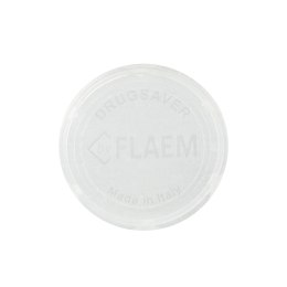 FLAEM DRUG SAVER Kontroler nebulizacji, nakładka oszczędzająca lek w inhalatorach