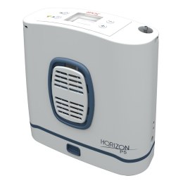 HORIZON P5 Koncentrator tlenu przenośny, bateria 8 ogniw, tryb impulsowy