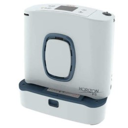 HORIZON P5 Koncentrator tlenu przenośny z baterią 16 ogniw, tryb impulsowy