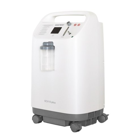 NOVAMA EXPERT OCX10+ Koncentrator tlenu 10l /min