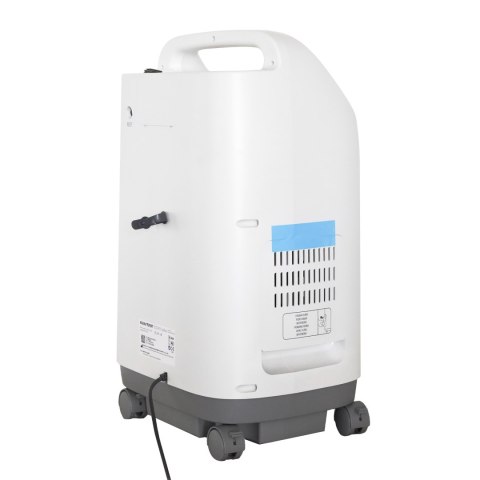 NOVAMA EXPERT OCX10+ Koncentrator tlenu 10l /min NOVAMA EXPERT OCX10+ Koncentrator tlenu 10l /min