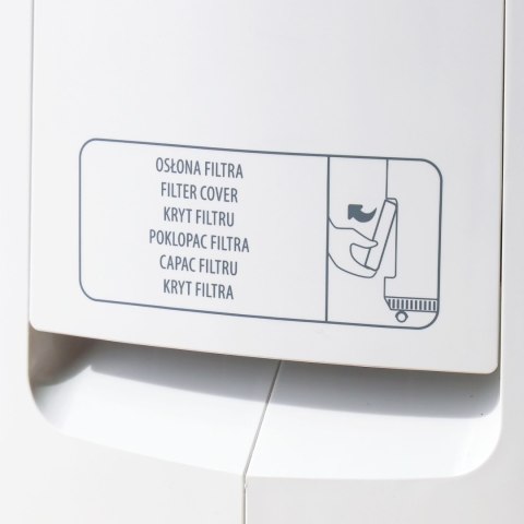 NOVAMA EXPERT OCX5 Koncentrator tlenu 5l /min NOVAMA EXPERT OCX5 Koncentrator tlenu 5l /min