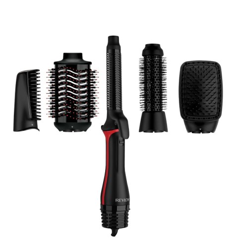 REVLON RVDR5371 ONE-STEP BLOW-DRYE Suszarko-lokówka 5w1 do stylizacji i objętości REVLON RVDR5371 ONE-STEP BLOW-DRYE Suszarko-lokówka 5w1 do stylizacji i objętości