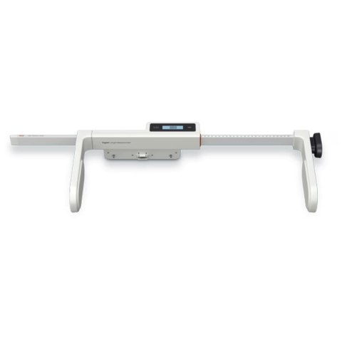 SECA 336 Waga niemowlęca elektroniczna ze wzrostomierzem cyfrowym 234