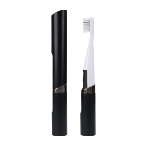 VITAMMY LUNA+ BLACK Szczoteczka soniczna do zębów, kompaktowa, etui VITAMMY LUNA+ BLACK Szczoteczka soniczna do zębów, kompaktowa, etui