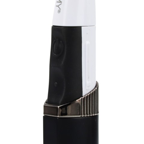 VITAMMY LUNA+ BLACK Szczoteczka soniczna do zębów, kompaktowa, etui VITAMMY LUNA+ BLACK Szczoteczka soniczna do zębów, kompaktowa, etui