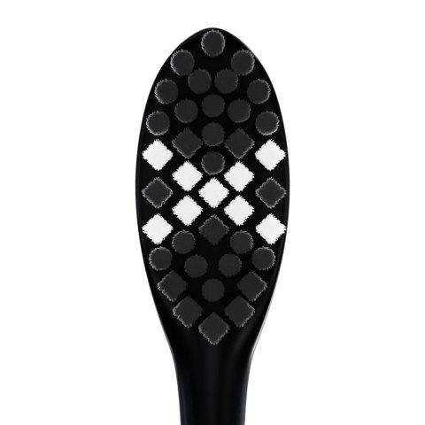 VITAMMY PURA SLIM CZARNA Szczoteczka soniczna do zębów nowej generacji, ultralekka