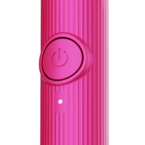 VITAMMY PURA SLIM RÓŻOWA Szczoteczka soniczna do zębów nowej generacji, ultralekka VITAMMY PURA SLIM RÓŻOWA Szczoteczka soniczna do zębów nowej generacji, ultralekka