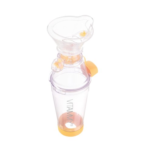 VITAMMY TUBE 1 Komora inhalacyjna dla dzieci 0-18 miesięcy