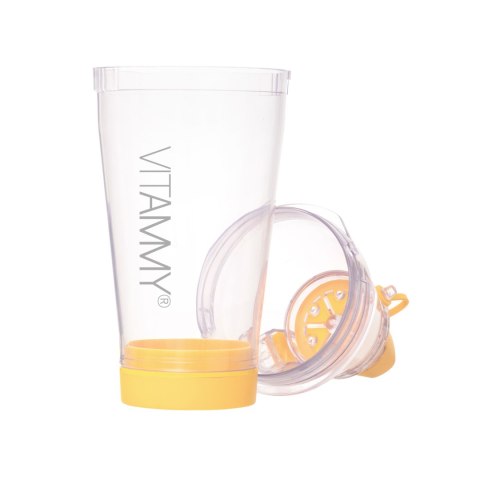 VITAMMY TUBE 1 Komora inhalacyjna dla dzieci 0-18 miesięcy