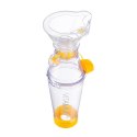 VITAMMY TUBE 2 Komora inhalacyjna dla dzieci w wieku 1-5 lat