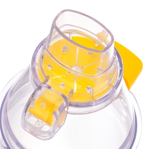 VITAMMY TUBE 2 Komora inhalacyjna dla dzieci w wieku 1-5 lat VITAMMY TUBE 2 Komora inhalacyjna dla dzieci w wieku 1-5 lat