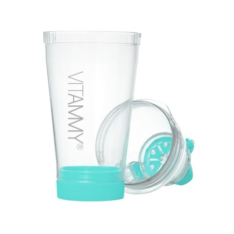 VITAMMY TUBE 3 Komora inhalacyjna dla dzieci powyżej 5 lat VITAMMY TUBE 3 Komora inhalacyjna dla dzieci powyżej 5 lat