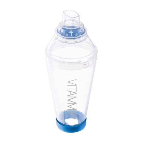 VITAMMY TUBE 4 Komora inhalacyjna dla dorosłych VITAMMY TUBE 4 Komora inhalacyjna dla dorosłych