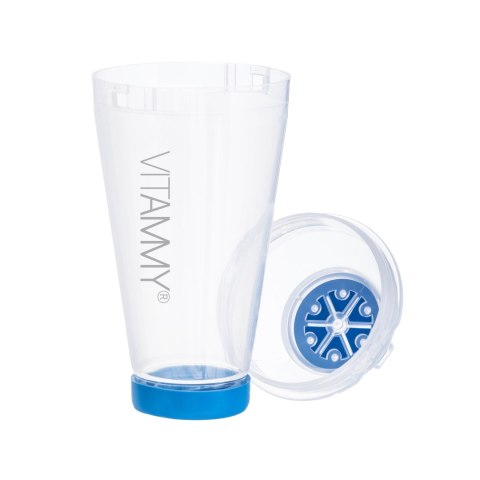 VITAMMY TUBE 4 Komora inhalacyjna dla dorosłych VITAMMY TUBE 4 Komora inhalacyjna dla dorosłych