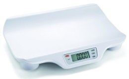 ADE M112600 Waga elektroniczna niemowlęca, dokładność 5 g, LCD 30 mm